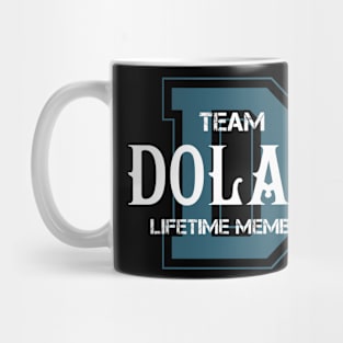 DOLAN Mug